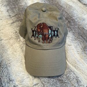 Jackson Hole Hat